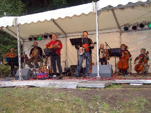 Band